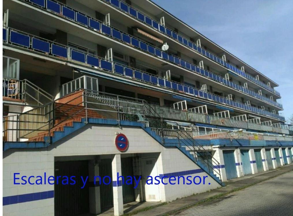 Playa Del Puntal Villaviciosa Asturias Lujo Primera Linea Playa Экстерьер фото